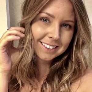 Meet your Posher, Kristina